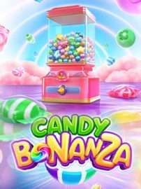 Candy-Bonanza-pgrich168-PG SLOT เกมไหน