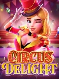 Circus-Delight-pgrich168-PG SLOT เกมไหน