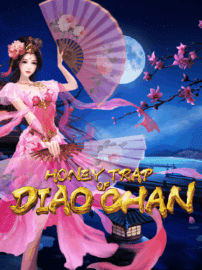 Diao-chan-mania-pgrich168-PG SLOT เกมไหน