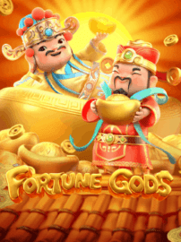 Fortune-Gods-1-pgrich168-PG SLOT เกมไหน