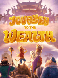 Journey-to-the-Wealth-pgrich168-PG SLOT เกมไหน