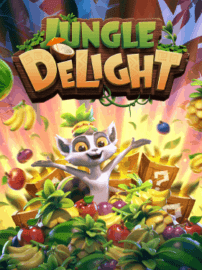Jungle-Delight-pgrich168-PG SLOT เกมไหน
