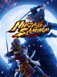 Ninja-Vs-Samurai-pgrich168-PG SLOT เกมไหน
