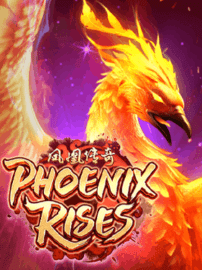 Phoenix-Rises-pgrich168-PG SLOT เกมไหน
