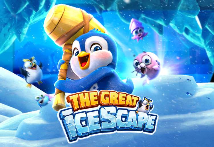 The-Great-Icescape