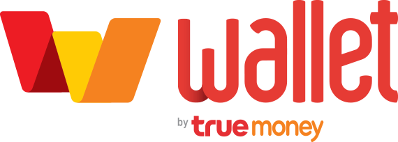 truewallet logo-pgrich168-rich168 wallet