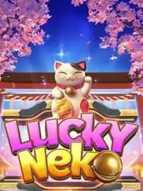 Lucky-Neko-pgrich168-pgrich168